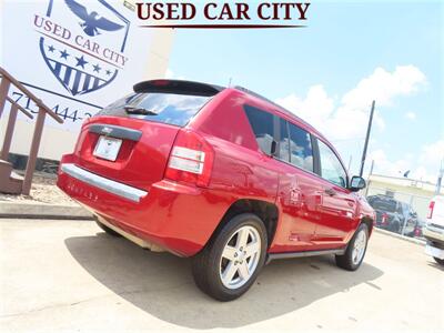 2009 Jeep Compass Sport   - Photo 5 - Houston, TX 77074