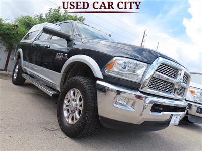 2015 RAM 2500 Laramie   - Photo 3 - Houston, TX 77074