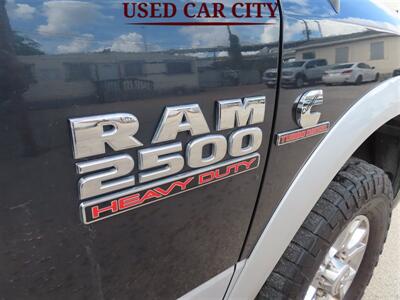 2015 RAM 2500 Laramie   - Photo 5 - Houston, TX 77074