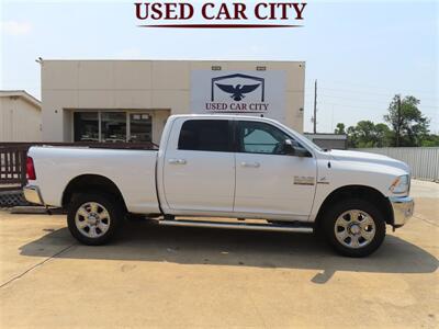 2018 RAM 2500 Lone Star   - Photo 5 - Houston, TX 77074