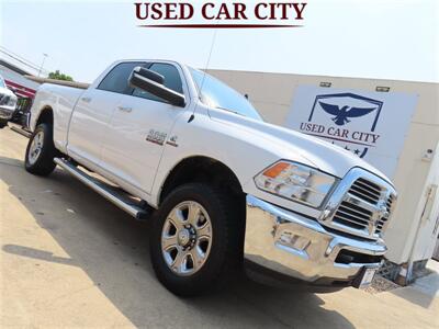 2018 RAM 2500 Lone Star   - Photo 3 - Houston, TX 77074