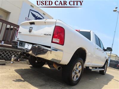 2018 RAM 2500 Lone Star   - Photo 6 - Houston, TX 77074