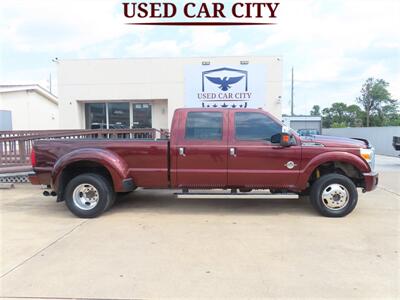 2015 Ford F-350 Platinum   - Photo 4 - Houston, TX 77074