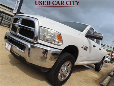 2017 RAM 2500 Tradesman   - Photo 11 - Houston, TX 77074