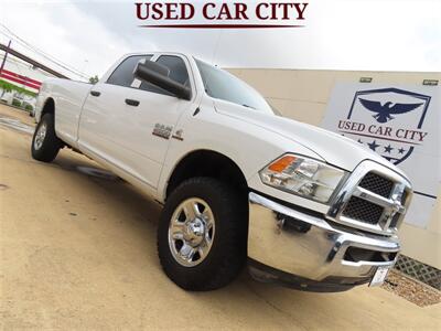 2017 RAM 2500 Tradesman   - Photo 3 - Houston, TX 77074