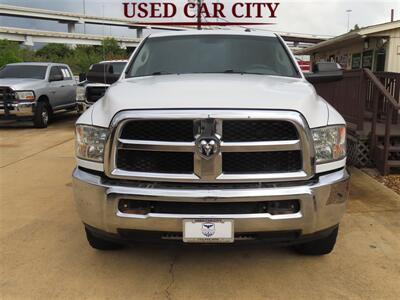 2017 RAM 2500 Tradesman   - Photo 2 - Houston, TX 77074