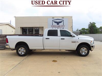 2017 RAM 2500 Tradesman   - Photo 4 - Houston, TX 77074