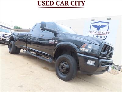 2018 RAM 3500 Lone Star   - Photo 3 - Houston, TX 77074