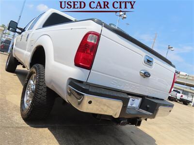 2014 Ford F-250 Lariat   - Photo 7 - Houston, TX 77074