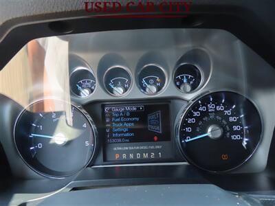 2014 Ford F-250 Lariat   - Photo 25 - Houston, TX 77074