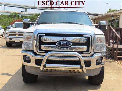 2014 Ford F-250 Lariat   - Photo 2 - Houston, TX 77074