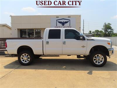 2014 Ford F-250 Lariat   - Photo 4 - Houston, TX 77074