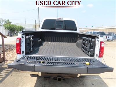 2014 Ford F-250 Lariat   - Photo 6 - Houston, TX 77074