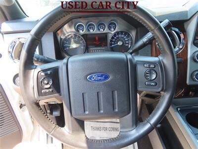 2014 Ford F-250 Lariat   - Photo 16 - Houston, TX 77074