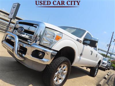 2014 Ford F-250 Lariat   - Photo 9 - Houston, TX 77074