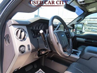 2014 Ford F-250 Lariat   - Photo 12 - Houston, TX 77074