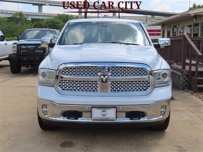 2016 RAM 1500 Laramie   - Photo 2 - Houston, TX 77074