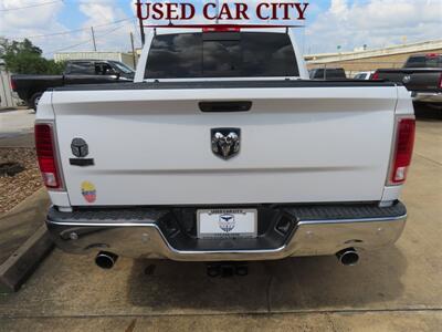 2016 RAM 1500 Laramie   - Photo 9 - Houston, TX 77074