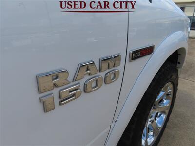 2016 RAM 1500 Laramie   - Photo 5 - Houston, TX 77074