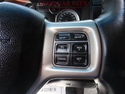 2016 RAM 1500 Laramie   - Photo 27 - Houston, TX 77074