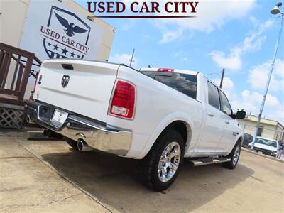 2016 RAM 1500 Laramie   - Photo 7 - Houston, TX 77074