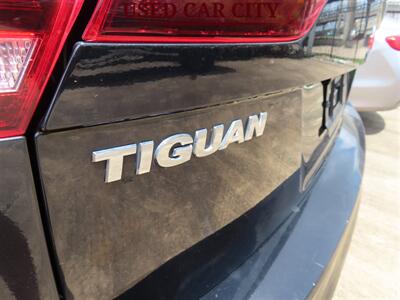 2019 Volkswagen Tiguan S   - Photo 8 - Houston, TX 77074