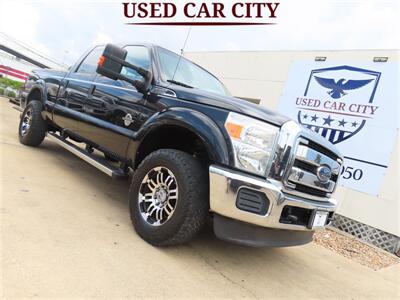 2013 Ford F-250 XLT   - Photo 3 - Houston, TX 77074