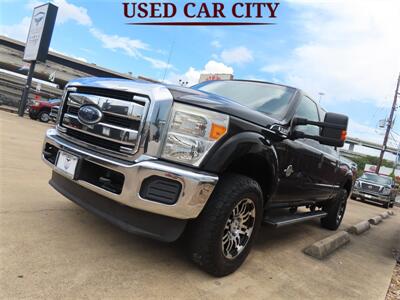 2013 Ford F-250 XLT   - Photo 8 - Houston, TX 77074