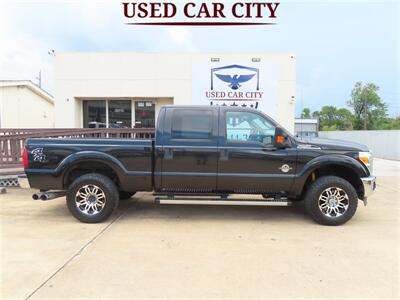 2013 Ford F-250 XLT   - Photo 4 - Houston, TX 77074