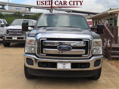 2013 Ford F-250 XLT   - Photo 2 - Houston, TX 77074