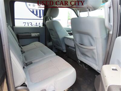 2013 Ford F-250 XLT   - Photo 28 - Houston, TX 77074