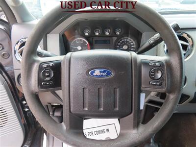 2013 Ford F-250 XLT   - Photo 16 - Houston, TX 77074