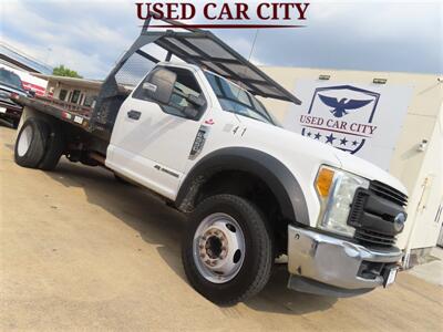 2017 Ford F550 Incomplete   - Photo 3 - Houston, TX 77074