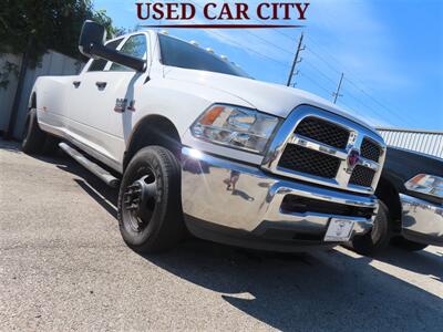 2016 RAM 3500 Tradesman   - Photo 3 - Houston, TX 77074