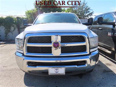 2016 RAM 3500 Tradesman   - Photo 2 - Houston, TX 77074