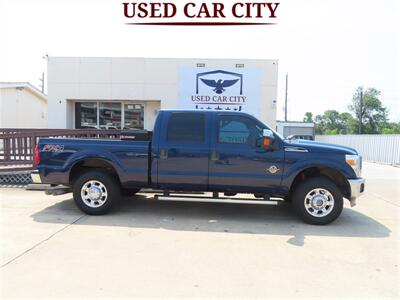 2012 Ford F-250 XLT   - Photo 5 - Houston, TX 77074