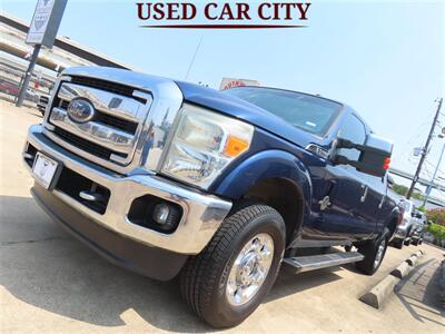 2012 Ford F-250 XLT   - Photo 15 - Houston, TX 77074