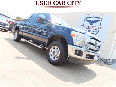 2012 Ford F-250 XLT   - Photo 3 - Houston, TX 77074