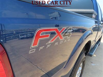 2012 Ford F-250 XLT   - Photo 7 - Houston, TX 77074