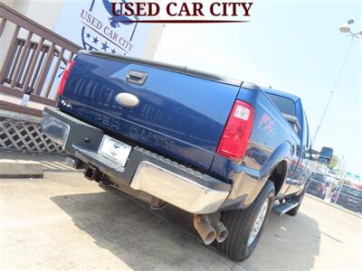 2012 Ford F-250 XLT   - Photo 8 - Houston, TX 77074