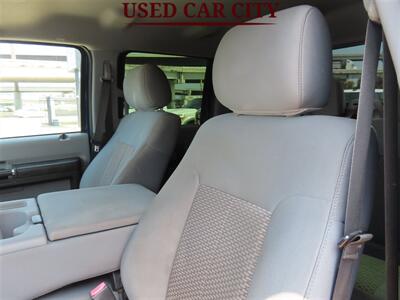 2012 Ford F-250 XLT   - Photo 21 - Houston, TX 77074