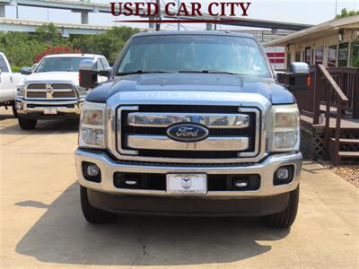 2012 Ford F-250 XLT   - Photo 2 - Houston, TX 77074