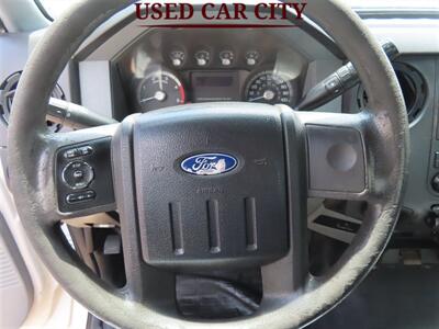 2011 Ford F550 Super Duty   - Photo 15 - Houston, TX 77074