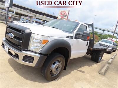 2011 Ford F550 Super Duty   - Photo 7 - Houston, TX 77074