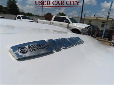 2018 Chevrolet Silverado 2500 Work Truck   - Photo 4 - Houston, TX 77074