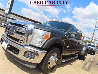 2015 Ford F-350 XLT   - Photo 11 - Houston, TX 77074