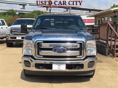 2015 Ford F-350 XLT   - Photo 2 - Houston, TX 77074