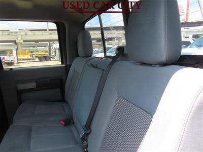 2015 Ford F-350 XLT   - Photo 29 - Houston, TX 77074