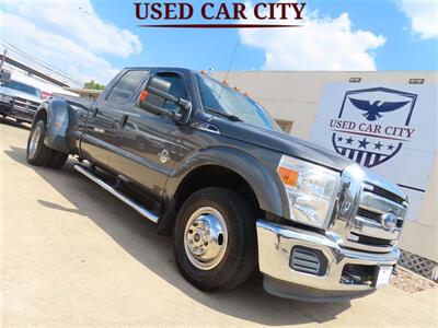 2015 Ford F-350 XLT   - Photo 3 - Houston, TX 77074