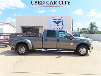 2015 Ford F-350 XLT   - Photo 4 - Houston, TX 77074